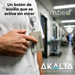 Transforming Hospital Safety with Bambeo's Mobile Alert System | Populer Platform