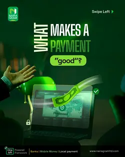 Ensure Timely and Transparent Payments with Nairagram LLC | Populer Platform