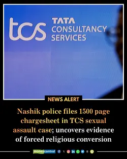 TCS Sexual Harassment & Conversion Changesheet: New Leadership Benchmark | Populer Platform