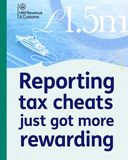Reward for Recovering Over £1.5m in Unpaid Tax: Up to 30% Incentive | Populer Platform
