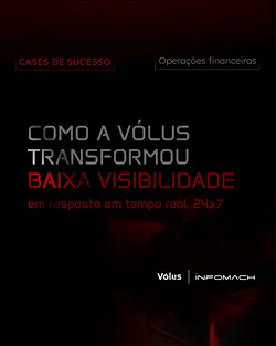 Transforming Vólus' Security with 24/7 SOC Implementation | Populer Platform