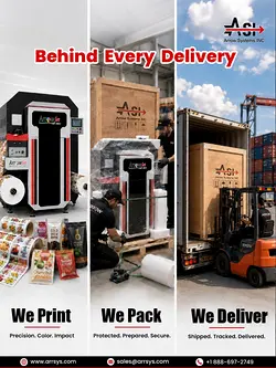 Precision, Protection, and Promise: Arrow Systems' Commitment to Quality | Populer Platform