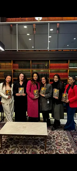 Launch Event for 'Artificial Intelligence: Algorithms, Sentences, and the Future of Justice - 2026' | Populer Platform
