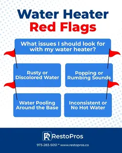 Prevent Water Heater Failures: Early Warning Signs You Can't Ignore | Populer Platform