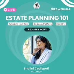 Secure Your Family's Future with Our Estate Planning Workshop | Populer Platform