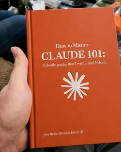 1000 Hours of Learning: Essential Guides for Mastering Claude | Populer Platform