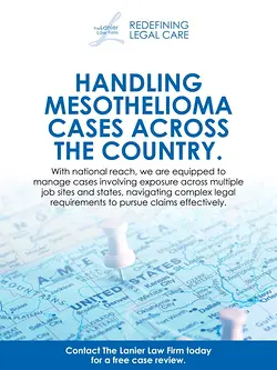 Navigating Multi-Location Mesothelioma Cases with National Expertise | Populer Platform