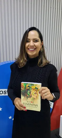 Lançamento do Livro 'A Voz Feminina da Sustentabilidade' Discute ESG e Saúde Mental no Trabalho | Populer Platform