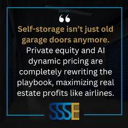 Revolutionizing Real Estate: How AI and Dynamic Pricing Are Transforming Self-Storage | Populer Platform