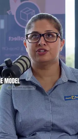 Vikas S. and Neetika S. Discuss the Importance of Franchise Models on Franchise Everything Podcast | Populer Platform