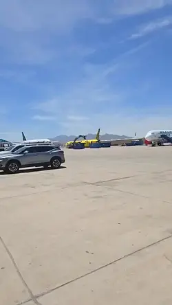 Airbus A320-271N (N950NK) Scrapping Before Spirit Airlines Closure: Fact or Fiction? | Populer Platform
