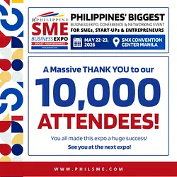 A Huge Thank You for the 18th PHILSME Business Expo Success! | Populer Platform