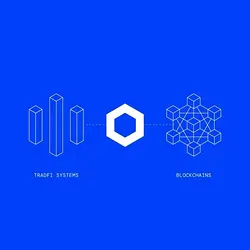 Chainlink's Role in Bridging Major Financial Institutions and Blockchain Networks | Populer Platform