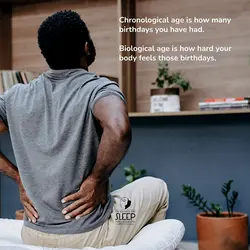 Sleep Apnea and Accelerated Aging: The Hidden Health Risk | Populer Platform