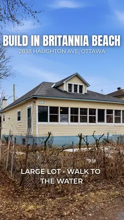 Rare Opportunity in Britannia Beach: Renovate or Build Your Dream Home | Populer Platform