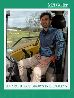 Jeffrey Stein: Innovating Course Design Beyond the Met Area | Populer Platform