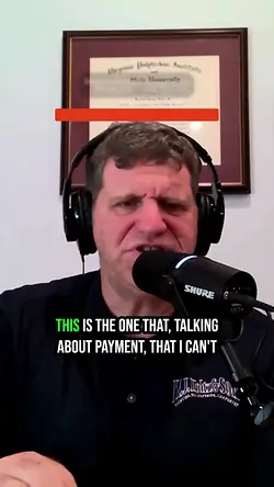 Understanding Payment Obligations in GC Contracts: Insights from Rick Holtz | Populer Platform