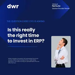 The Hidden Costs of Shelving ERP: Why Visibility Matters Now More Than Ever | Populer Platform