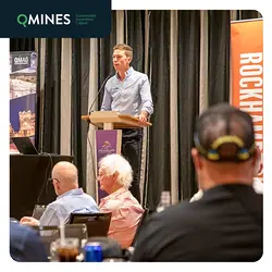 Rockhampton Panel Discusses Central Queensland's Future in Mining | Populer Platform