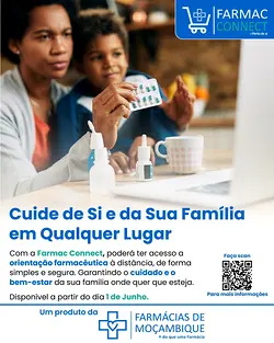 FarmacConnect: Remote Pharmaceutical Guidance for Family Care | Populer Platform