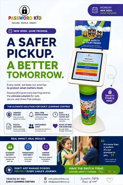 Secure School Days with PasswordKid: Safer, Smarter, Stress-Free | Populer Platform