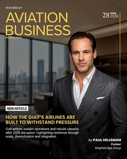 Gulf Carriers' Resilience Amid Airspace Closures: A Deep Dive | Populer Platform