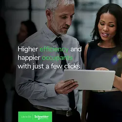 Upgrade to EcoStruxure BMS Software with Easy Licensing Plans | Populer Platform