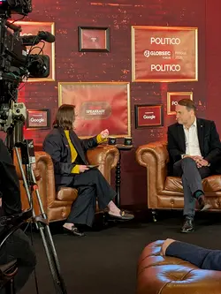 Reflecting on GLOBSEC Young Leaders Forum 2026: Insights and Connections | Populer Platform