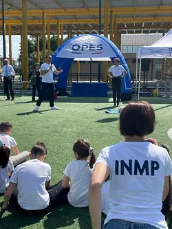 Promoting Health and Inclusion through Sports Initiatives for Young People | Populer Platform