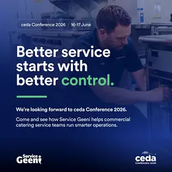 Join Us at the Ceda Conference 2026 for Insights and Networking | Populer Platform