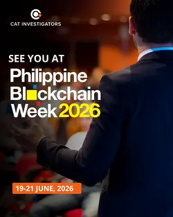 Understanding Risk in Blockchain: Insights from Philippines Blockchain Week 2026 | Populer Platform