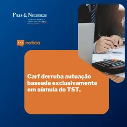 Carf Annuls Tax Contributions for Minasligas S.A. Due to Labor Risk Work Outsourcing | Populer Platform