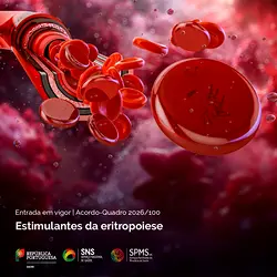 SPMS Launches International Public Tender for Erythropoiesis Stimulating Agents Framework Agreement | Populer Platform