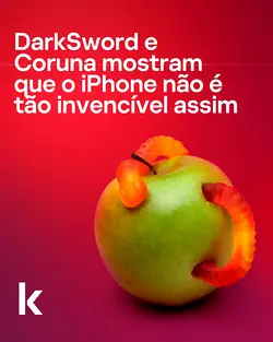 Discover How New iOS Malware Like DarkSword Threatens Your iPhone Security | Populer Platform