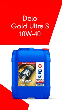 Maximize Truck Performance with Delo Gold Ultra S 10W-40 for Long-Haul Operations | Populer Platform
