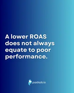 Navigating ROAS: Balancing Efficiency and Growth for Business Expansion | Populer Platform