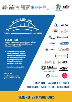 Participate in 'A Bridge to Work': Industrial Union Initiative for High School Students | Populer Platform