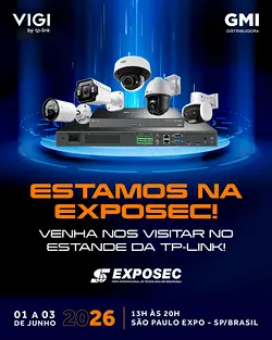GMI and TP-Link Unveil Cutting-Edge Security Solutions at Exposec 2026 | Populer Platform