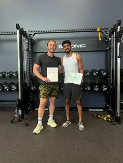 Saronic Team Completes The Murph Challenge Memorial Day Weekend | Populer Platform