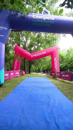 LAP50 Returns to Vila Nova de Famalicão: A Day of Sport and Community Spirit | Populer Platform