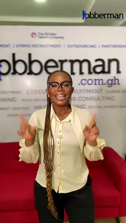Join GCTU and Jobberman Ghana for Career Experience Activation on May 26, 2026 | Populer Platform