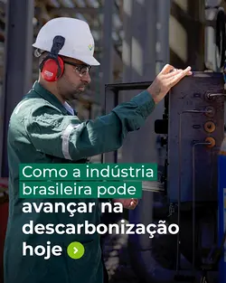 Sustainable Transition: Strategic Steps for Industry Decarbonization | Populer Platform