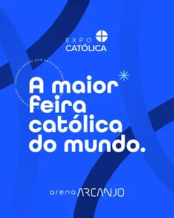 19th ExpoCatólica: Connecting Catholic Publishers and Initiatives | Populer Platform