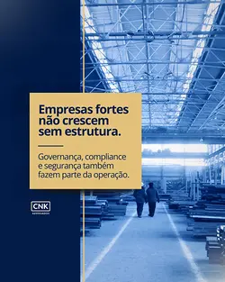 Estrutura Empresarial: Fundamentos Estratégicos para Crescimento Sustentável no Dia da Indústria | Populer Platform
