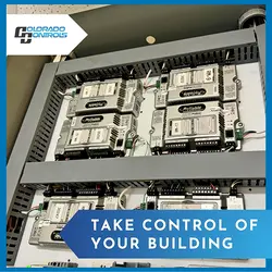 Optimize Building Management with Colorado Controls' Custom BAS Solutions | Populer Platform