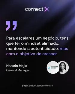 Scaling Business While Staying True to Your Core: Insights from Nassrin Majid | Populer Platform
