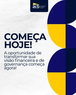 Start Your Financial Decision and Governance Training Today with ACBrasil | Populer Platform