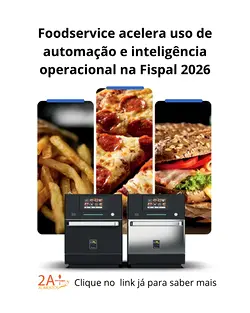 Transforming Foodservice: Automation and Technology at Fispal 2026 | Populer Platform