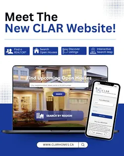 Discover CLAR's Modernized Website with Enhanced Tools and Features | Populer Platform