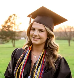 Helena High School's Baileigh Rumage Wins HGD Law Scholarship Essay Contest | Populer Platform